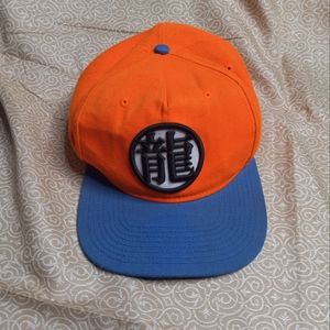 Dragon ball super hat